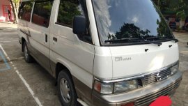 Used Nissan Urvan Escapade 2014 for sale in Calumpit