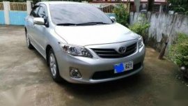 Toyota Altis Manual Gasoline for sale in Mexico