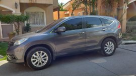 Used 2015 Honda Cr-V Automatic Gasoline for sale 