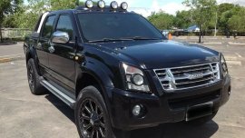 2008 Isuzu D-Max Diesel Automatic for sale