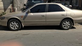 For sale Sedan Toyota Camry 2001 Automatic