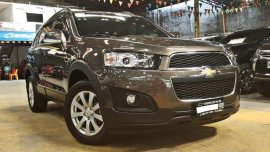 2015 Chevrolet Captiva Diesel Automatic for sale
