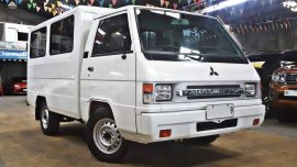 2016 Mitsubishi L300 Diesel Manual for sale