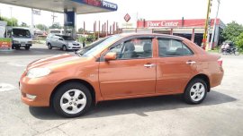 2nd Hand Toyota Vios 2004 for sale