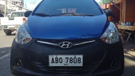 2015 Hyundai Eon Manual for sale