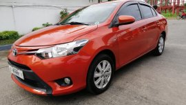 Toyota Vios 2016 Manual for sale