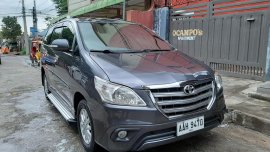 2015 Toyota Innova Automatic Diesel for sale