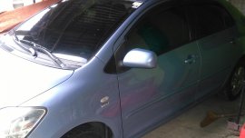 Toyota Vios 2011 Manual at 55000 km for sale