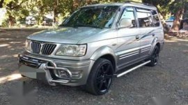 2nd Hand Mitsubishi Adventure 2003 for sale in Manila