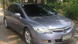 Selling 2nd Hand Honda Civic 2008 in Meycauayan