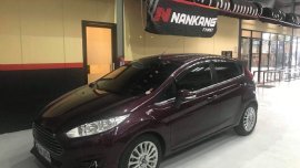 2nd Hand Ford Fiesta 2014 for sale in Antipolo