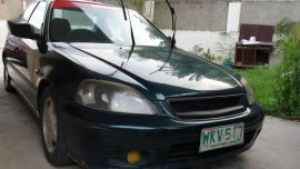 2nd Hand Honda Civic for sale in Guiguinto