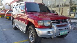 Used Mitsubishi Pajero 2005 at 90000 km for sale in Taguig