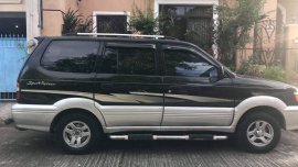Selling 2nd Hand Toyota Revo 2000 at 80000 km in Las Piñas