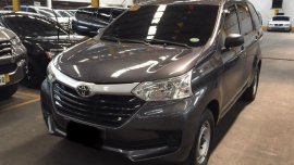 2nd Hand Toyota Avanza 2016 for sale in Quezon City