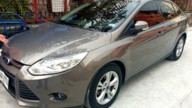 2nd Hand Ford Focus 2014 for sale in Makati 
