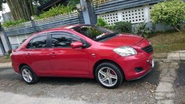 2010 Toyota Vios for sale in San Jose del Monte