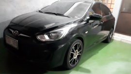 Selling Hyundai Accent 2011 in Caloocan
