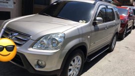 Honda Cr-V 2006 for sale in Manila