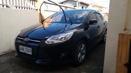 Sell Used 2014 Ford Focus in Baliuag
