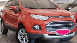 2nd Hand Ford Ecosport 2014 for sale in Manila