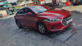 Used Hyundai Elantra 2017 for sale in Pasay