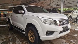 Selling 2nd Hand Nissan Np300 2016 in San Mateo