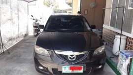 Selling Mazda 3 2010 in Mabalacat
