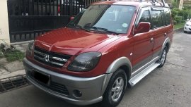 Mitsubishi Adventure 2011 for sale in Las Piñas