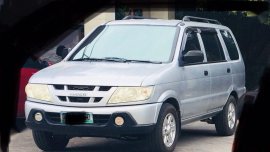 Selling 2nd Hand Isuzu Crosswind 2006 Manual Diesel at 130000 km in General Santos
