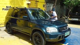 Used Honda Cr-V 1998 for sale in Pasig