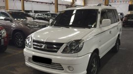Mitsubishi Adventure 2017 Manual Diesel for sale in Quezon City
