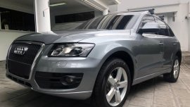 Sell 2nd Hand 2011 Audi Quattro in Quezon City