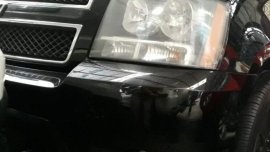 Selling Used Chevrolet Suburban 2011 in Quezon City