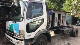 Mitsubishi Fuso 2018 Manual Diesel for sale in Parañaque