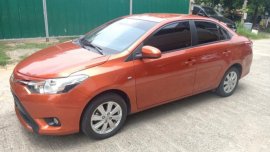 2017 Toyota Vios for sale in Quezon City