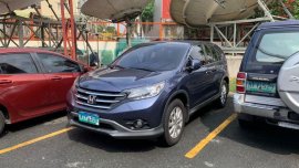 2nd Hand Honda Cr-V 2014 Automatic Gasoline for sale in Pasig