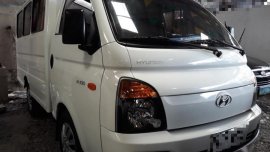 Hyundai H-100 2015 for sale in Quezon City