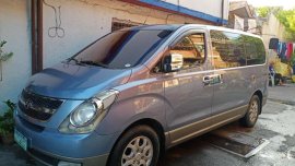 2008 Hyundai Grand Starex for sale in Pasig