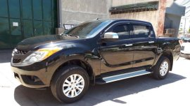 2016 Mazda Bt-50 for sale in Mandaue