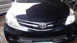2013 Toyota Avanza for sale in Urdaneta