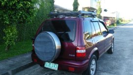 Used Kia Sportage 1996 for sale in Carmona