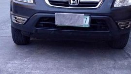 Used Honda Cr-V 2004 for sale in Bacoor