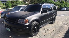 2004 Ford Expedition for sale in Mandaluyong