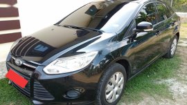 Selling Ford Focus 2013 Manual Gasoline in Batangas City