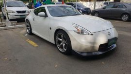 2nd Hand Nissan 370Z 2010 Manual Gasoline for sale in San Juan