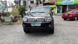 Selling Used Toyota Fortuner 2010 Automatic Diesel in Quezon City