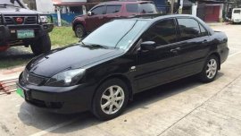 Mitsubishi Lancer 2011 Automatic Gasoline for sale in Cainta
