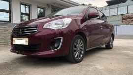 Selling 2nd Hand Mitsubishi Mirage G4 2017 in Dasmariñas