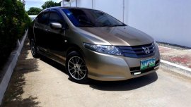 2nd Hand Honda City 2010 at 70000 km for sale in Alaminos